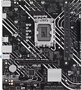 Фото Asus Prime H610M-K D4 ARGB