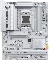 Фото Asus TUF Gaming B850-PRO WIFI7 W NEO