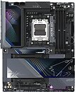 Фото Gigabyte X870E Aorus Master X3D