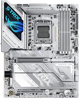Фото Asus ROG Strix X870E-A Gaming WIFI7 NEO