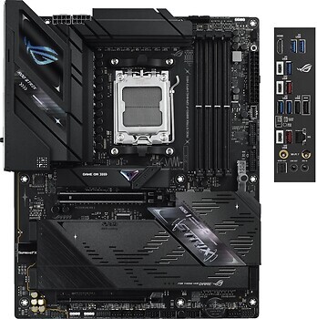 Фото Asus ROG Strix B850-F Gaming WIFI7 NEO