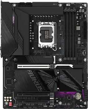 Фото Gigabyte Z890 Aorus Elite WIFI7 PLUS