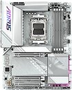 Фото Gigabyte X870E Aorus Elite WIFI7 Ice (Rev. 1.2)