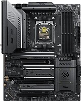 Фото MSI MAG X870E Tomahawk MAX WIFI
