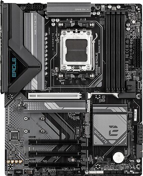 Фото Gigabyte B650E Eagle