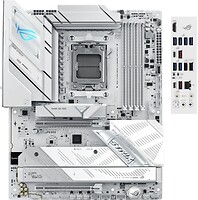 Фото Asus ROG Strix B850-A Gaming WIFI7 Neo