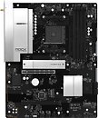 Фото AsRock B550 Rock WiFi