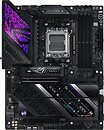 Фото Asus ROG Strix X870E-E GAMING WIFI7 Neo