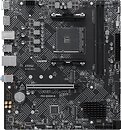 Фото MSI PRO B550M-B