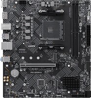 Фото MSI PRO B550M-B
