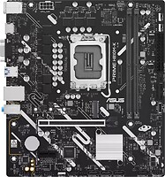 Фото Asus Prime H810M-K