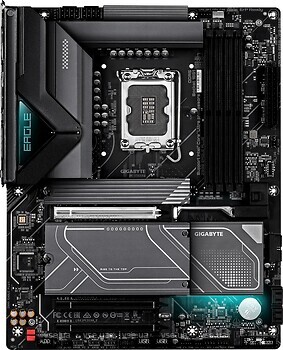 Фото Gigabyte Z890 Eagle Plus