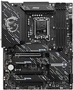 Фото MSI Z890 Gaming Plus WiFi6E