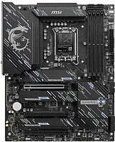 Фото MSI Z890 Gaming Plus WiFi6E