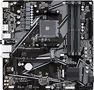 Фото Gigabyte B550M K WIFI6E