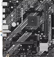 Фото Asus Prime B550M-K WiFi