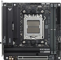 Фото Asus TUF Gaming B850I WIFI NEO