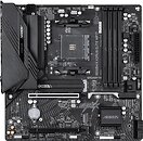 Фото Gigabyte B550M X Aorus Elite WIFI7