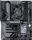 Фото Gigabyte B550 X Eagle WIFI6E