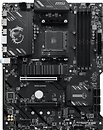 Фото MSI B550 Gaming