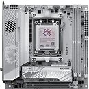 Фото MSI MPG X870I Edge Ti Evo WiFi