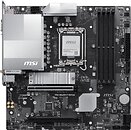 Фото MSI Pro B860M-P WIFI6E