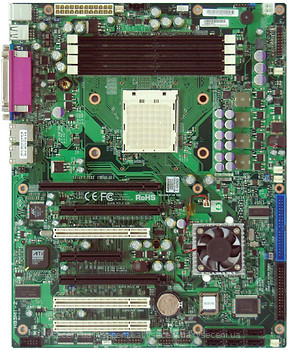 Фото Supermicro H8SMi-2