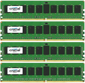 Фото Crucial CT4K8G4RFS4213