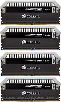 Фото Corsair CMD16GX4M4B3000C15