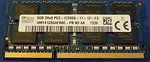 Фото Hynix HMT41GS6AFR8C-PB