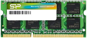 Память DDR3-1600 Silicon Power SP002GBSTU160W02 ᐉ цены в Украине