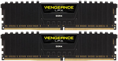 Фото Corsair Vengeance LPX CMK16GX4M2C3600C20