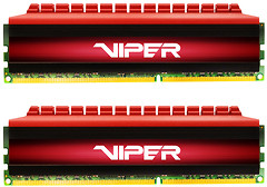 Фото Patriot Viper 4 Series PV416G360C8K