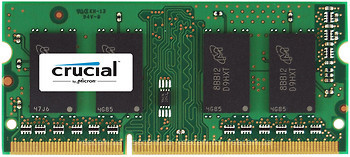 Фото Crucial CT204864BF160B
