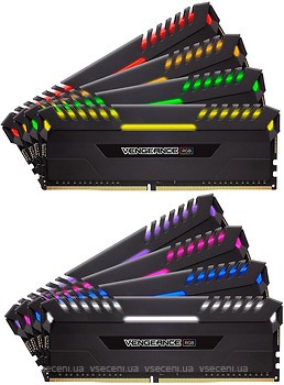 Фото Corsair CMR128GX4M8C3000C16