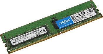 Фото Crucial CT16G4RFS4266