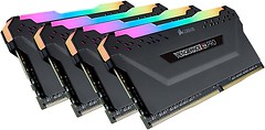 Фото Corsair Vengeance RGB Pro CMW128GX4M4D3000C16