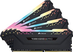 Фото Corsair Vengeance RGB Pro CMW128GX4M4Z3600C18