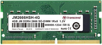 Фото Transcend JM2666HSH-4G