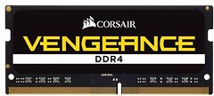 Фото Corsair Vengeance CMSX16GX4M1A3200C22