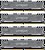 Фото Crucial BLS4C16G4D240FSB