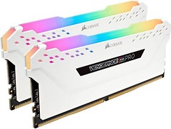 Фото Corsair Vengeance RGB Pro CMW32GX4M2E3200C16W