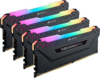 Фото Corsair CMW64GX4M4C3000C15