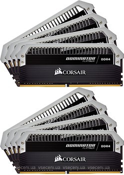 Фото Corsair CMD128GX4M8A2666C15