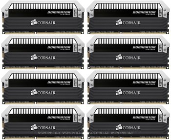 Фото Corsair CMD128GX4M8B3000C16