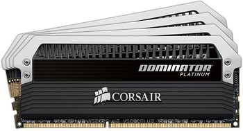 Фото Corsair CMD64GX4M4C3000C15