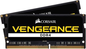 Фото Corsair CMSX16GX4M2A3000C16