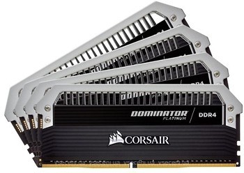 Фото Corsair CMT32GX4M4C3000C15