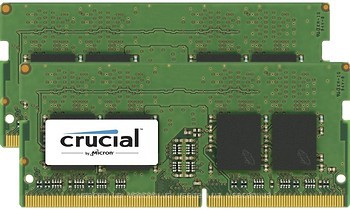 Фото Crucial CT2K4G3S186DJM