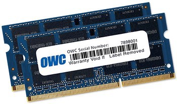 Фото OWC OWC1867DDR3S32P